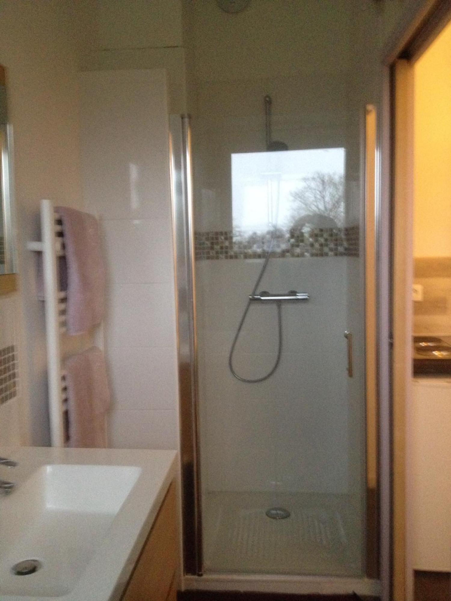 Les Gites D'Emilie Melesse Room photo
