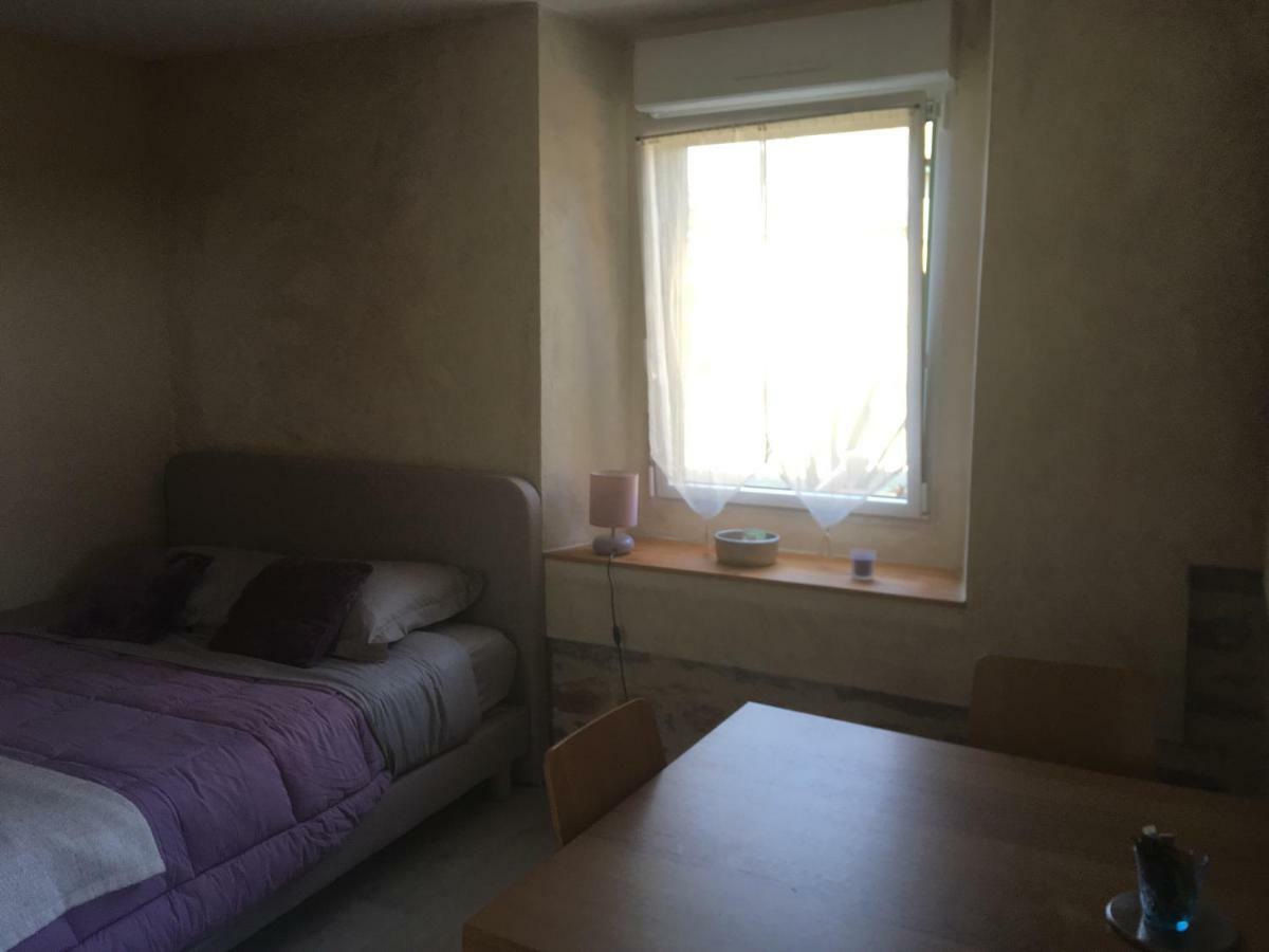 Les Gites D'Emilie Melesse Exterior photo